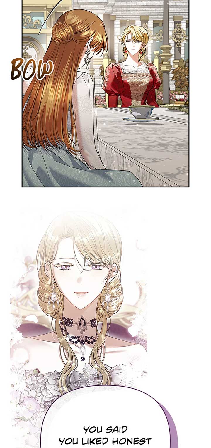 In This Life, I Will Survive Until the End Chapter 35 page 38
