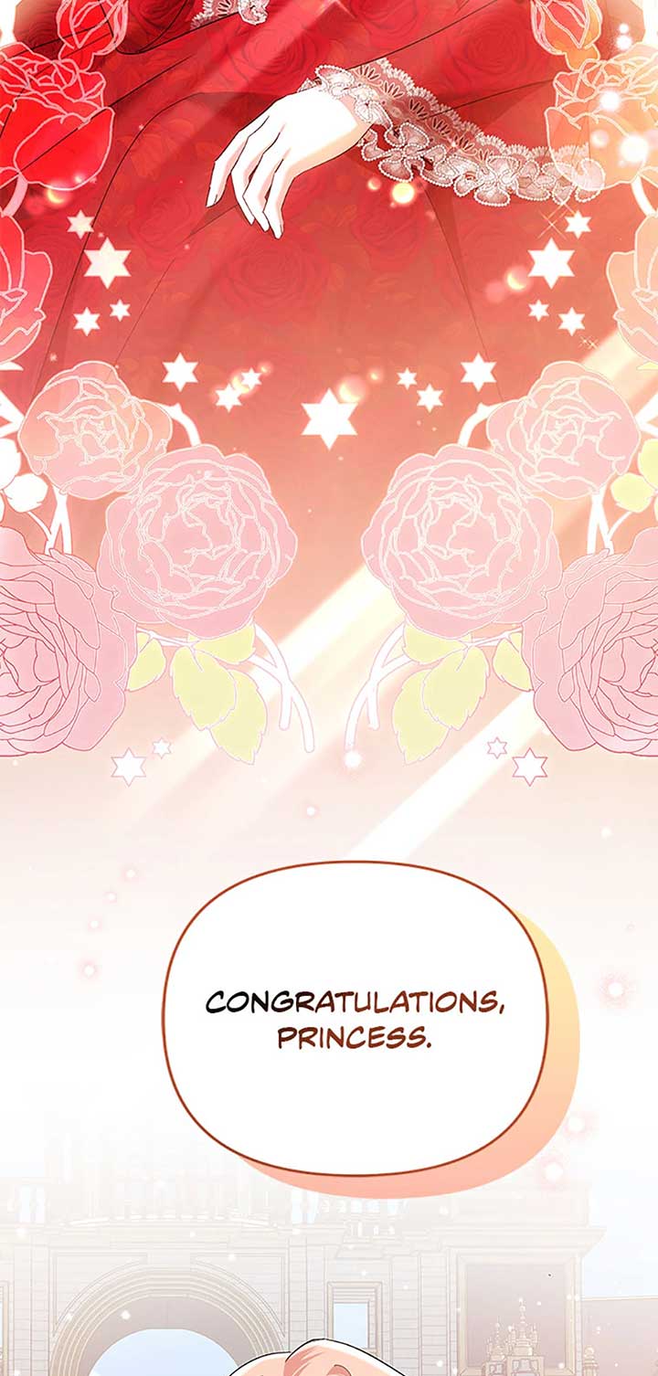 In This Life, I Will Survive Until the End Chapter 35 page 3