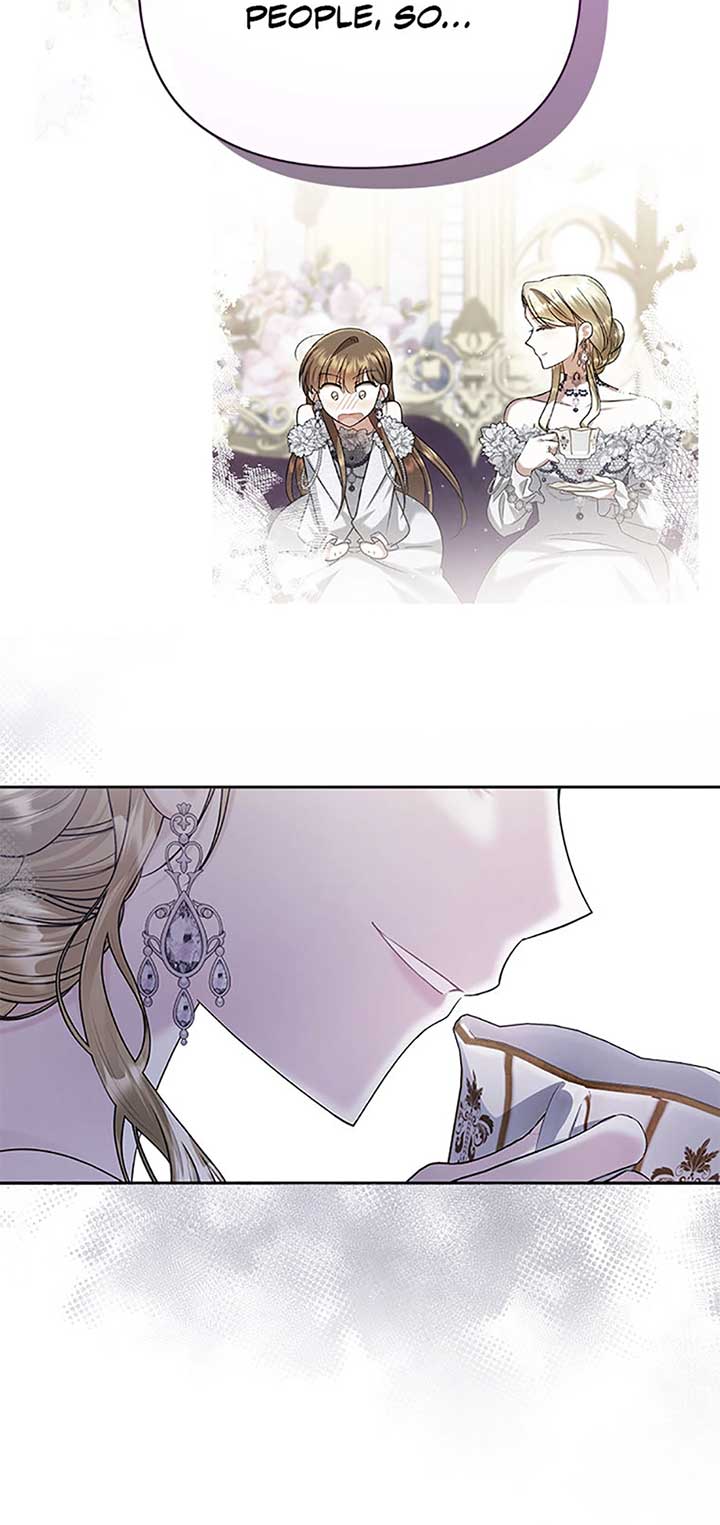 In This Life, I Will Survive Until the End Chapter 35 page 39