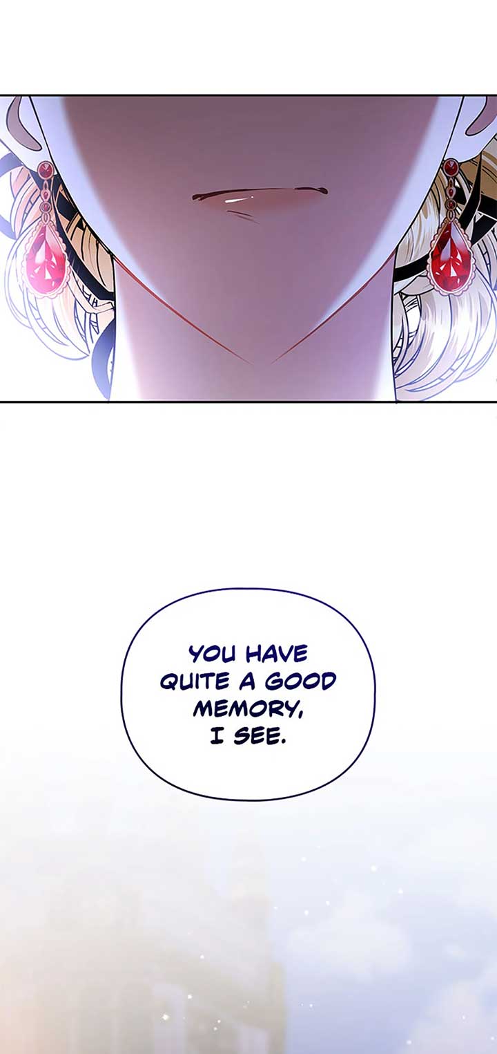 In This Life, I Will Survive Until the End Chapter 35 page 41