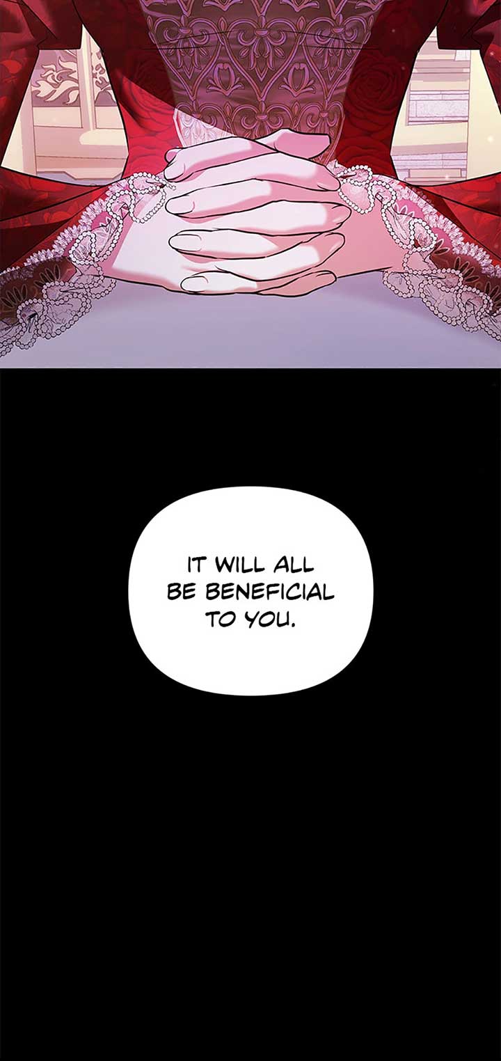 In This Life, I Will Survive Until the End Chapter 35 page 43