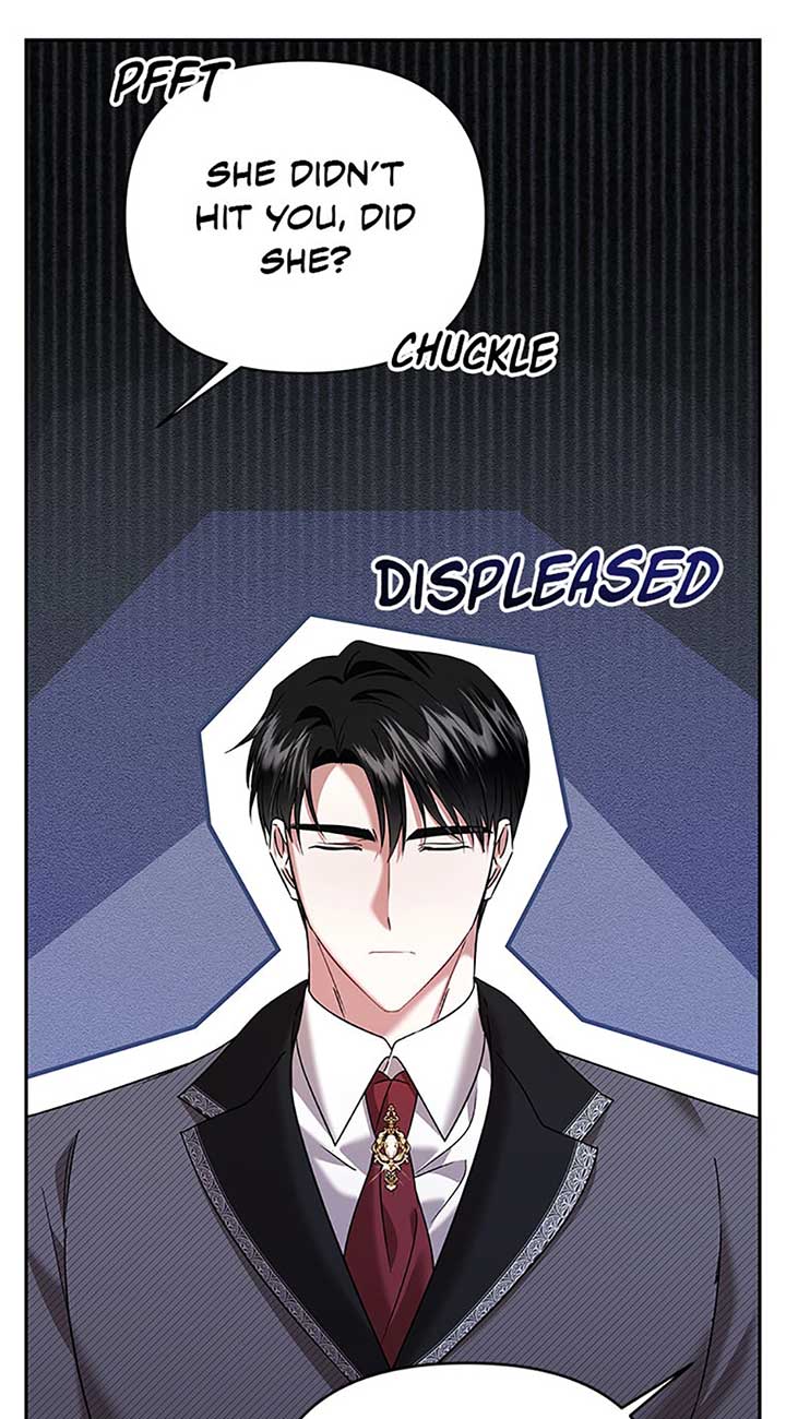 In This Life, I Will Survive Until the End Chapter 35 page 50