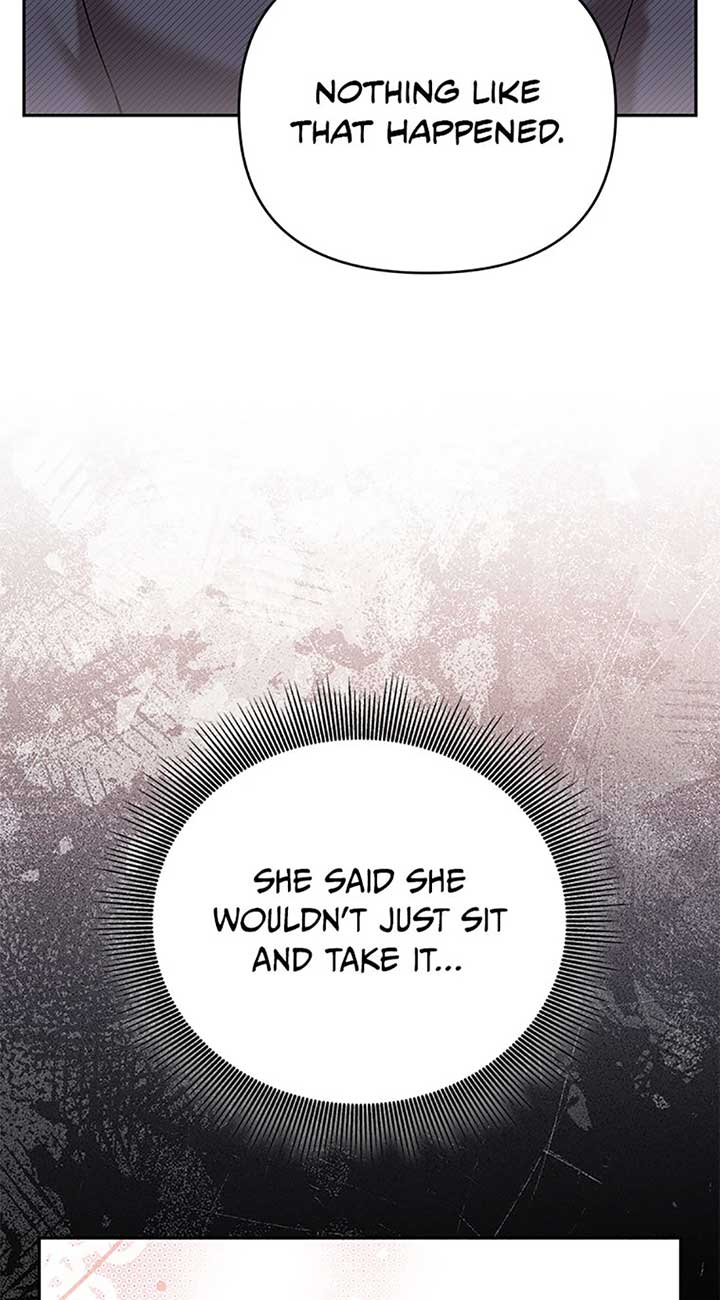 In This Life, I Will Survive Until the End Chapter 35 page 51