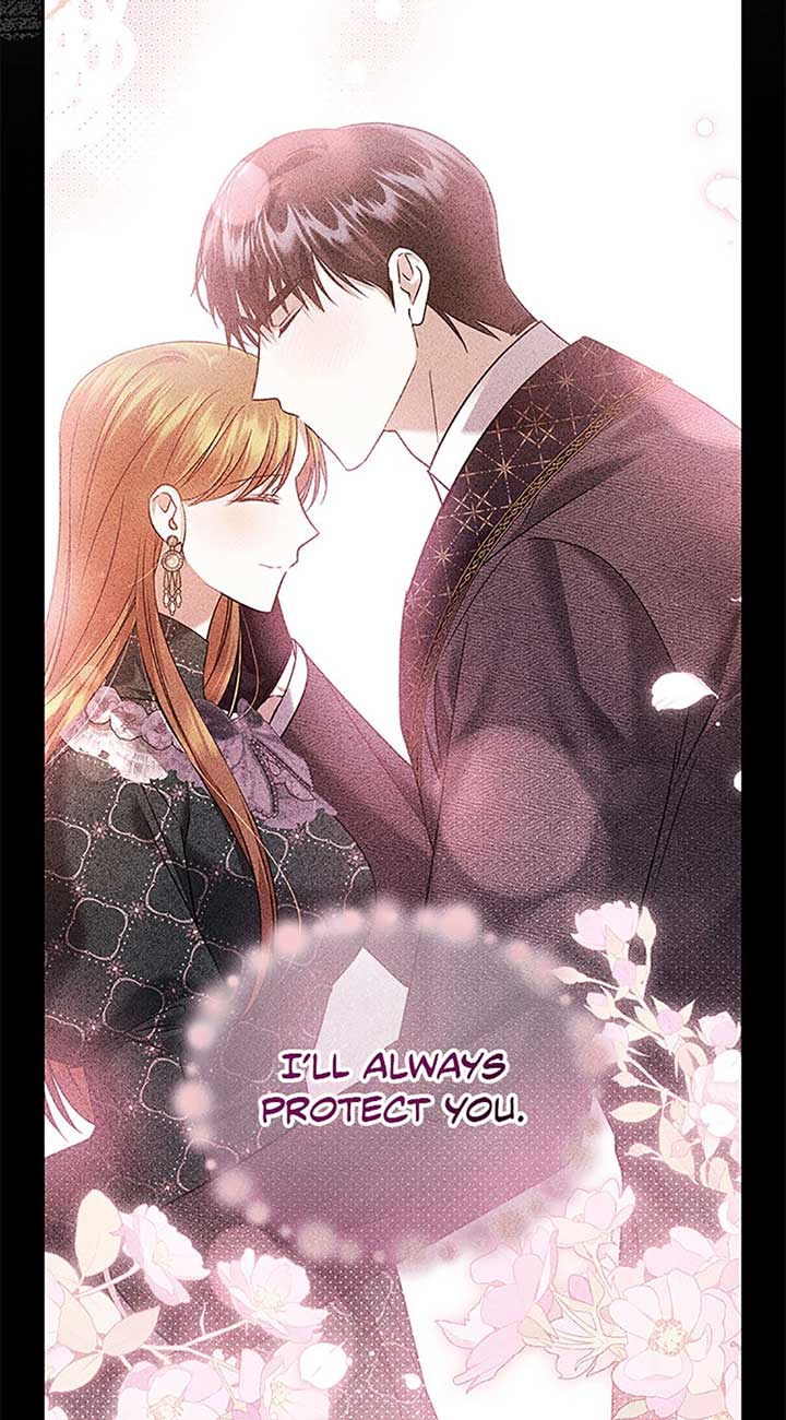In This Life, I Will Survive Until the End Chapter 35 page 52