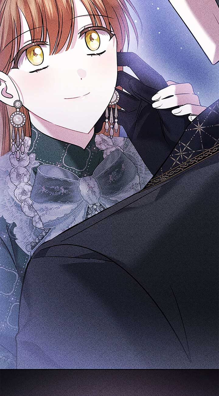 In This Life, I Will Survive Until the End Chapter 35 page 54