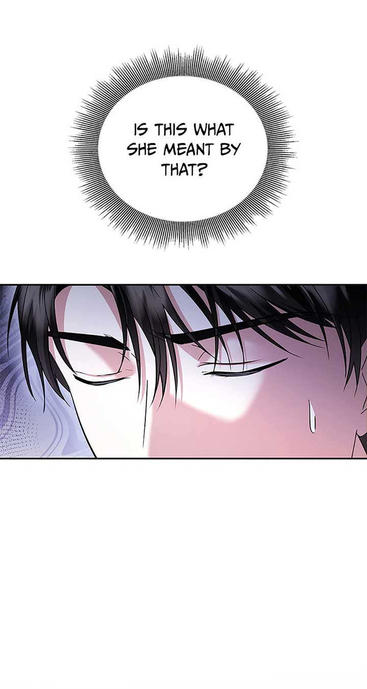 In This Life, I Will Survive Until the End Chapter 35 page 56