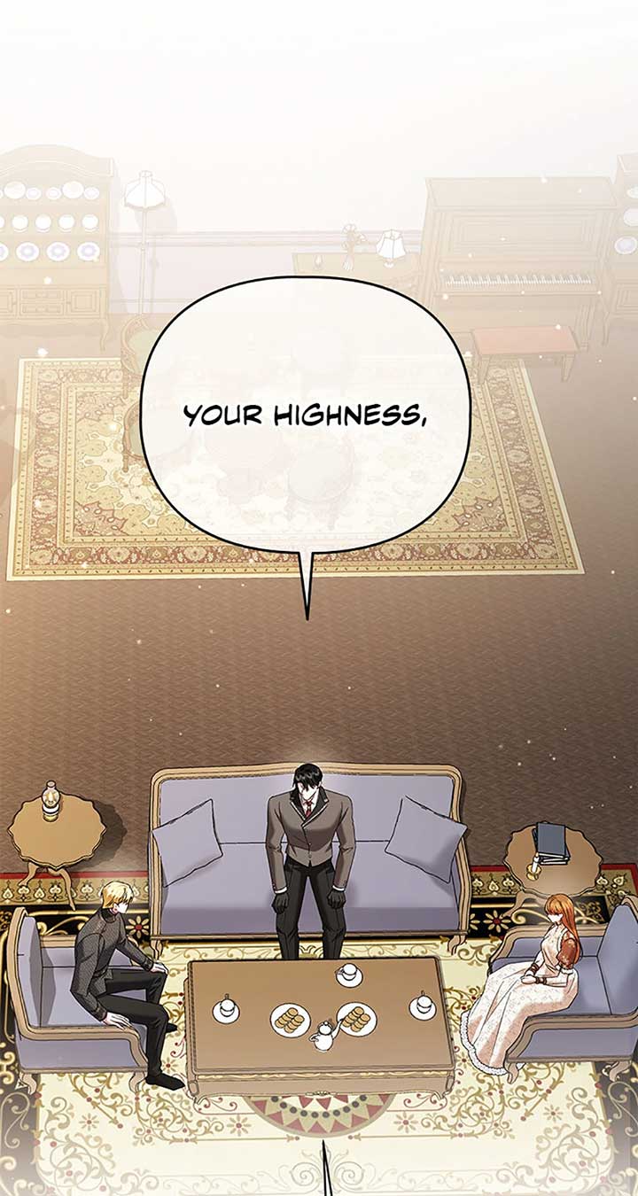 In This Life, I Will Survive Until the End Chapter 35 page 57