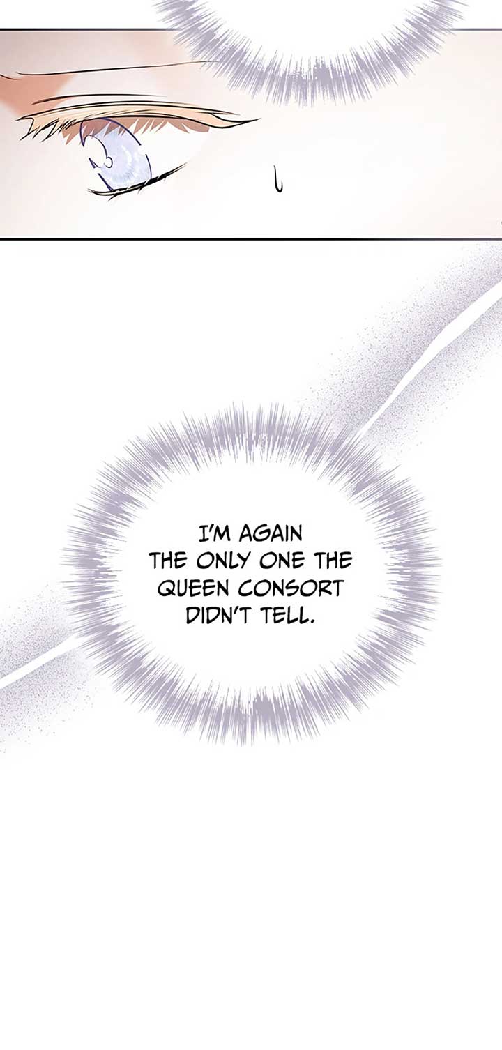 In This Life, I Will Survive Until the End Chapter 35 page 5