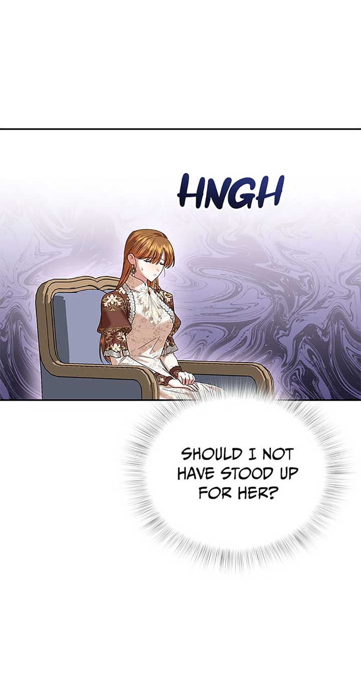 In This Life, I Will Survive Until the End Chapter 35 page 60