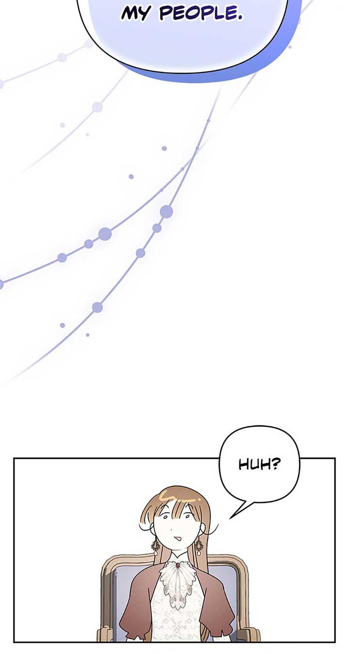 In This Life, I Will Survive Until the End Chapter 35 page 63