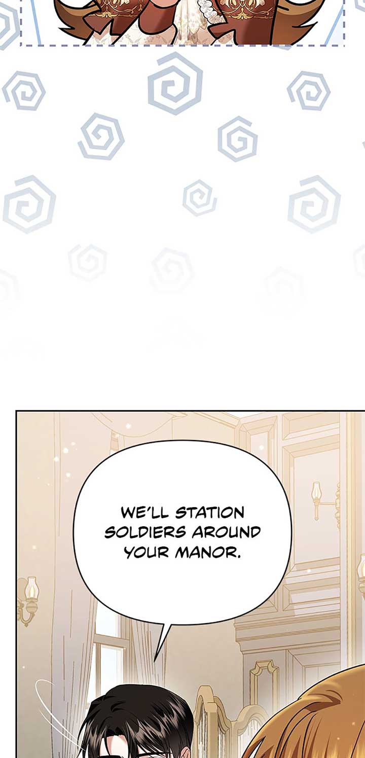 In This Life, I Will Survive Until the End Chapter 35 page 65