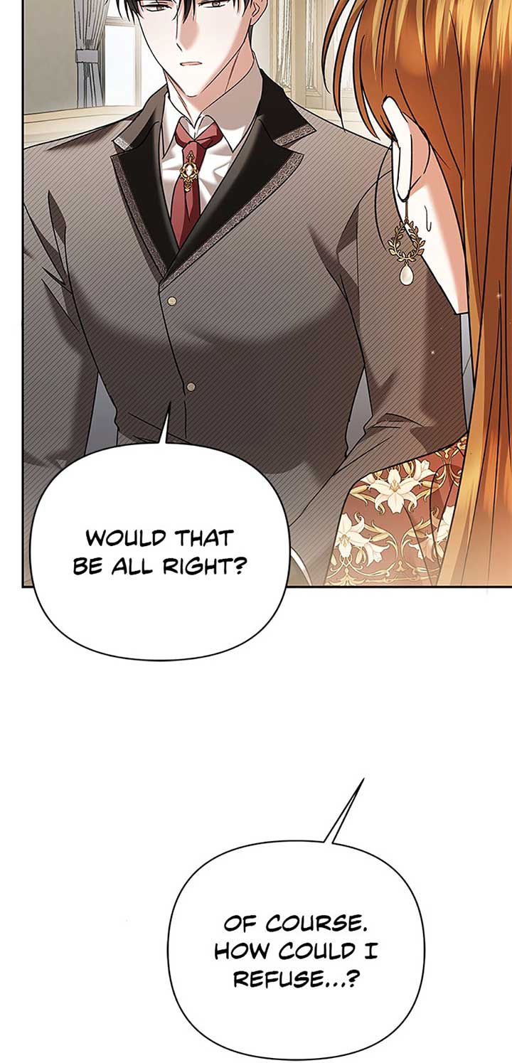In This Life, I Will Survive Until the End Chapter 35 page 66
