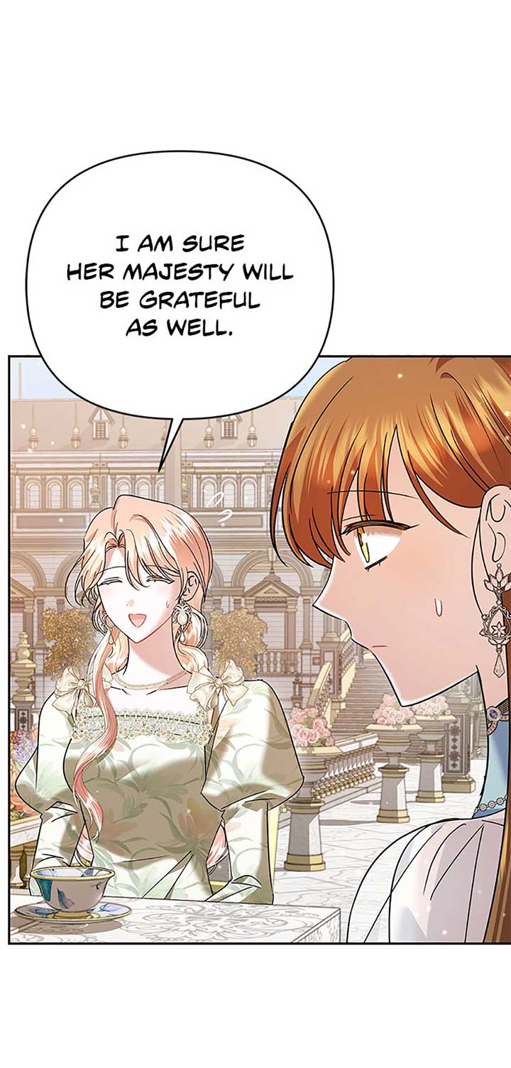 In This Life, I Will Survive Until the End Chapter 35 page 6
