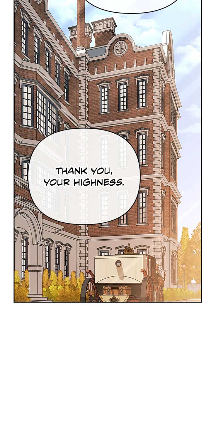 In This Life, I Will Survive Until the End Chapter 35 page 69