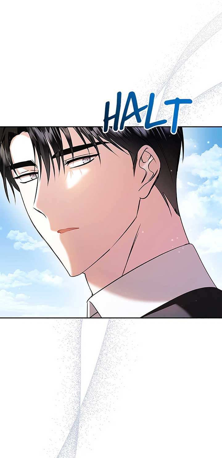 In This Life, I Will Survive Until the End Chapter 35 page 71