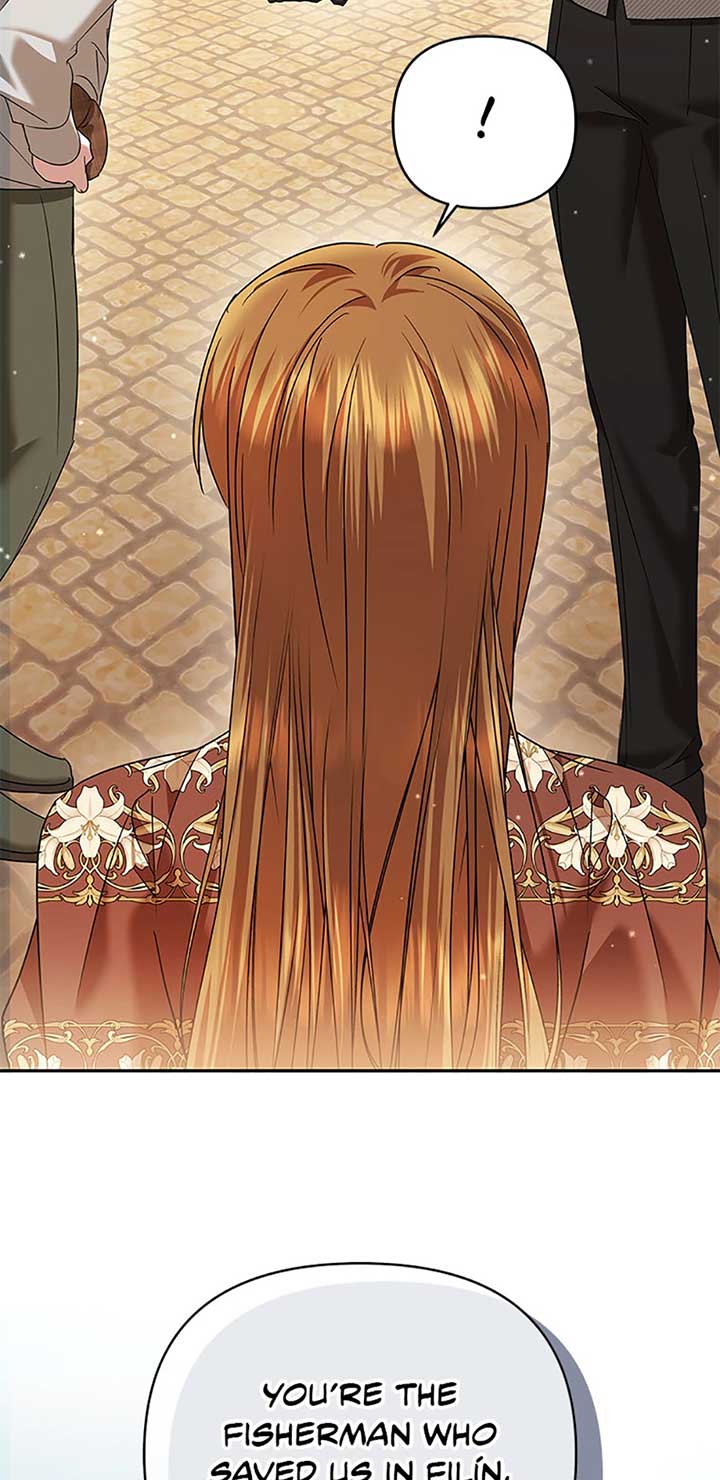 In This Life, I Will Survive Until the End Chapter 35 page 73