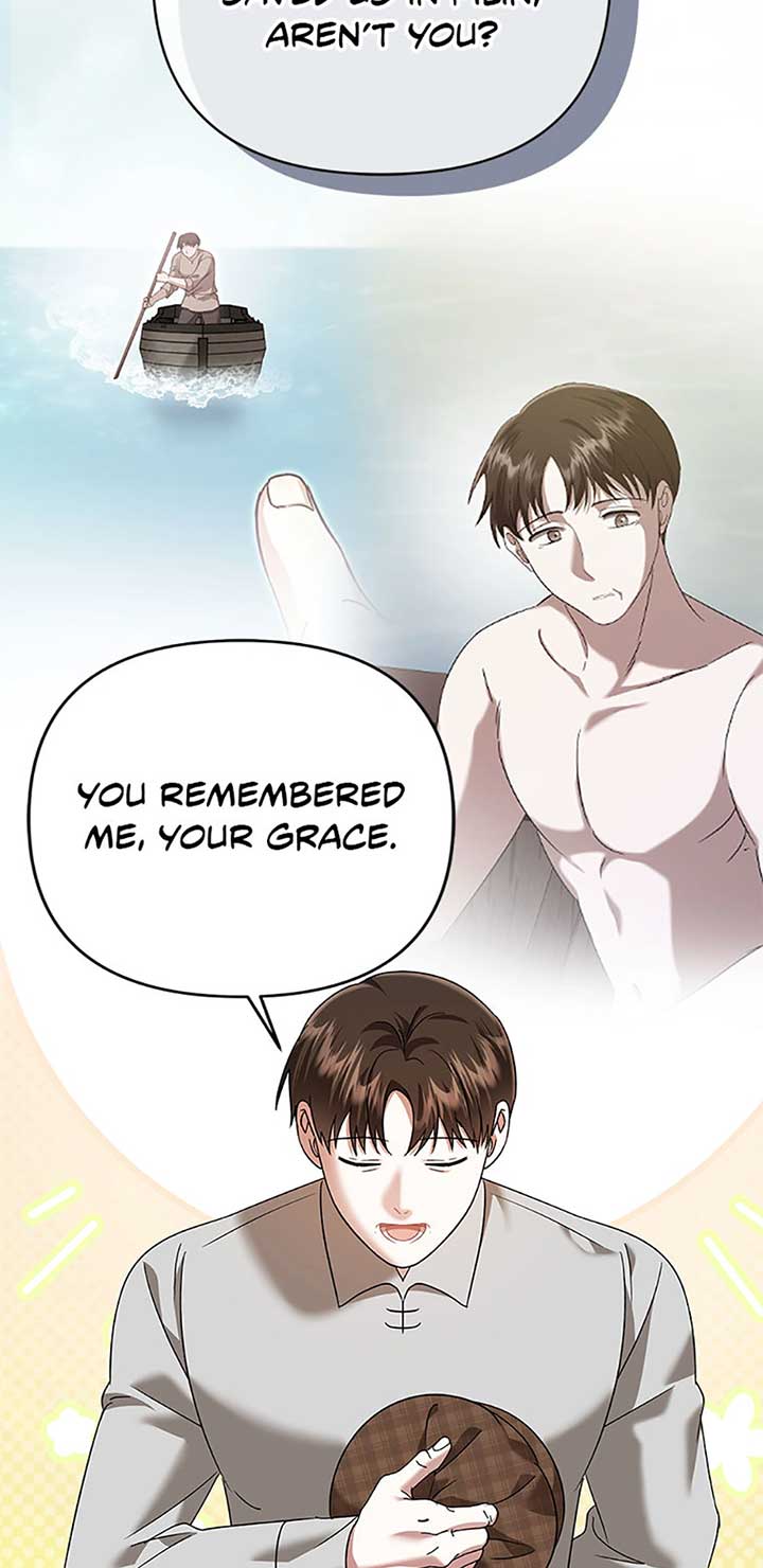 In This Life, I Will Survive Until the End Chapter 35 page 74