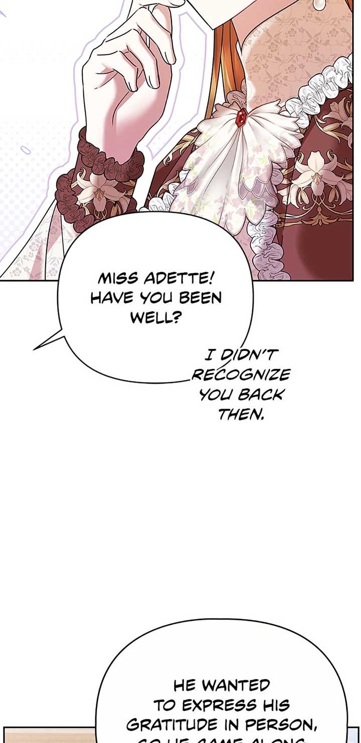 In This Life, I Will Survive Until the End Chapter 35 page 76