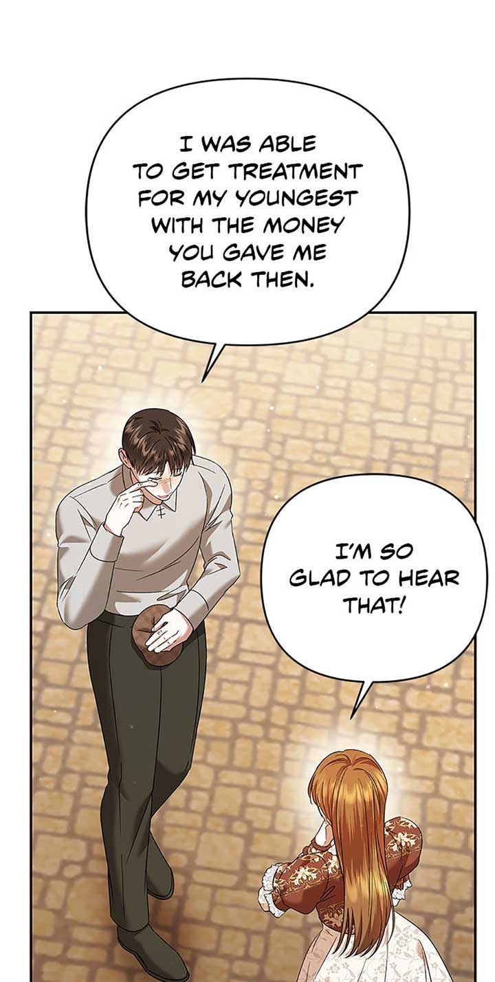 In This Life, I Will Survive Until the End Chapter 35 page 78
