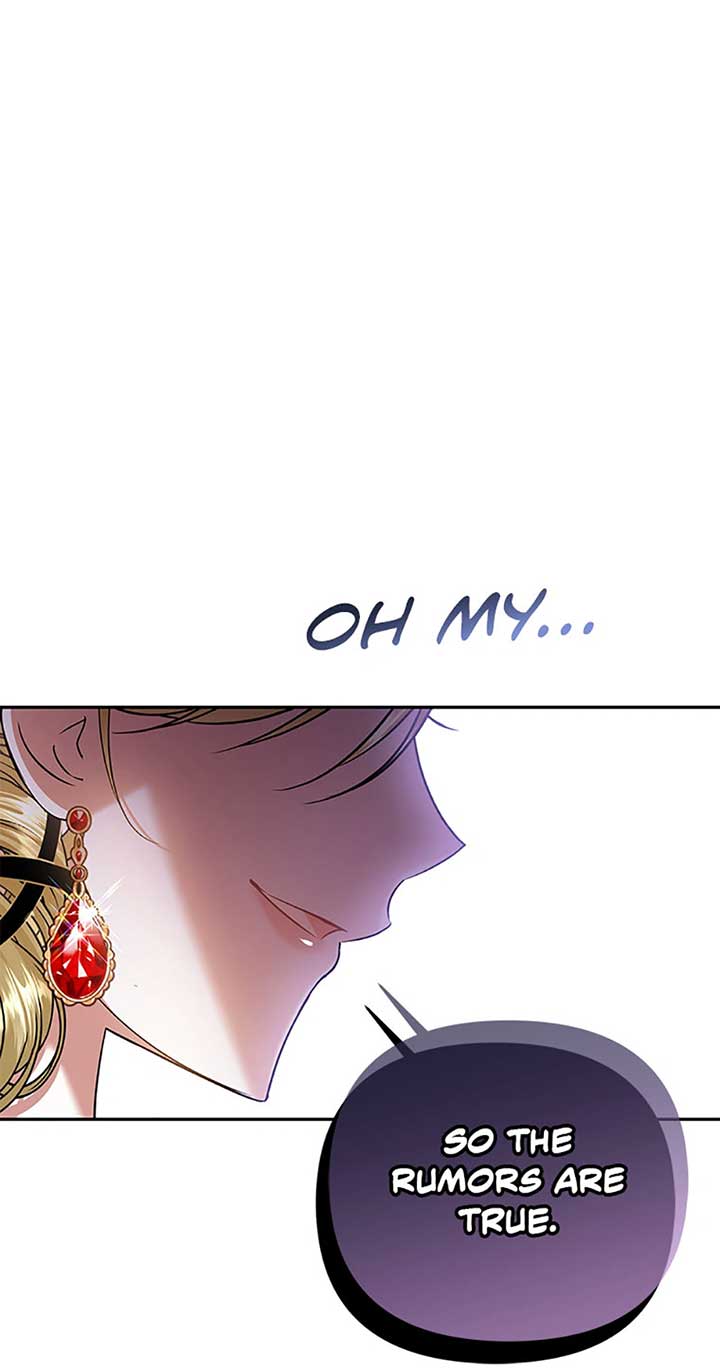 In This Life, I Will Survive Until the End Chapter 35 page 7