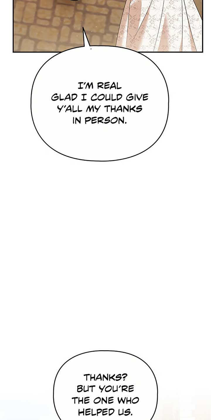 In This Life, I Will Survive Until the End Chapter 35 page 79