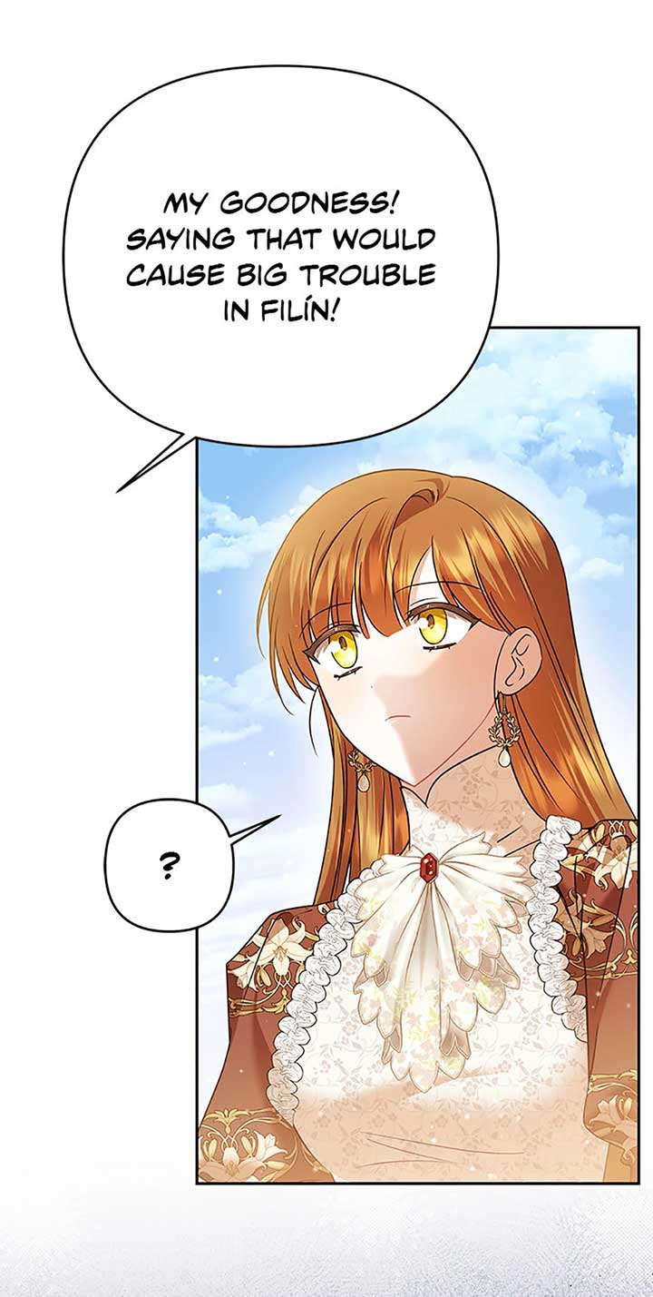 In This Life, I Will Survive Until the End Chapter 35 page 81