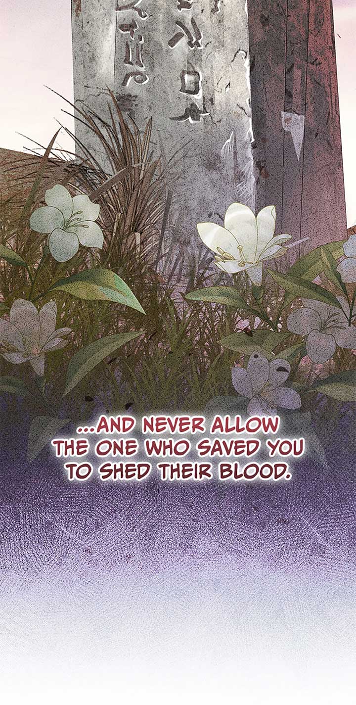 In This Life, I Will Survive Until the End Chapter 35 page 84