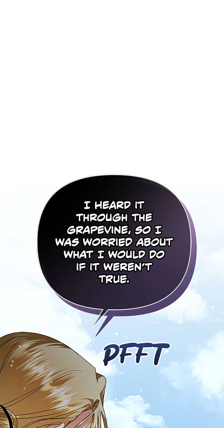 In This Life, I Will Survive Until the End Chapter 35 page 8