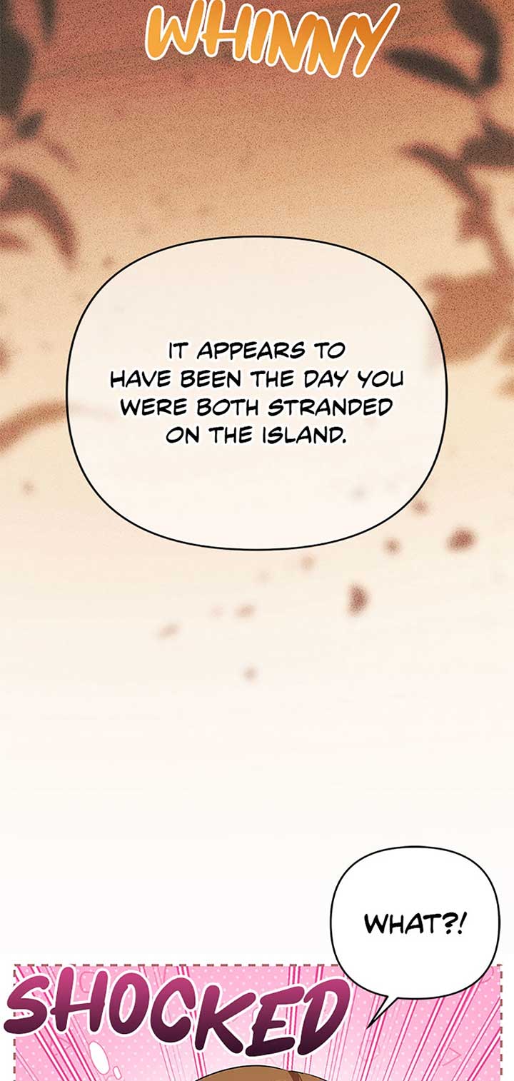 In This Life, I Will Survive Until the End Chapter 35 page 94