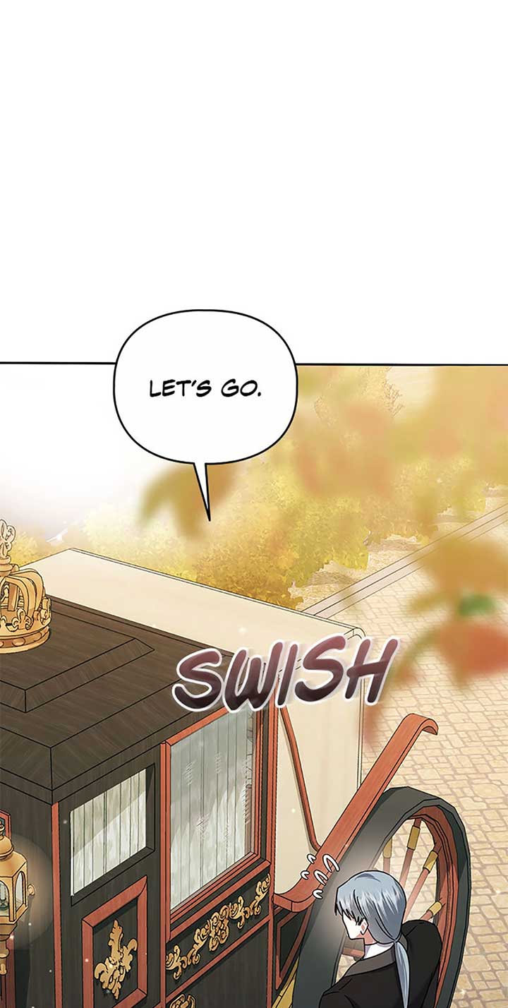 In This Life, I Will Survive Until the End Chapter 36 page 9