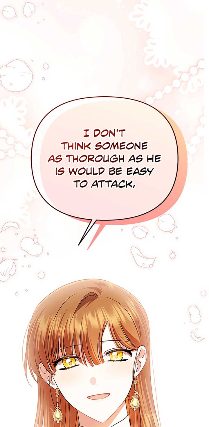 In This Life, I Will Survive Until the End Chapter 36 page 99