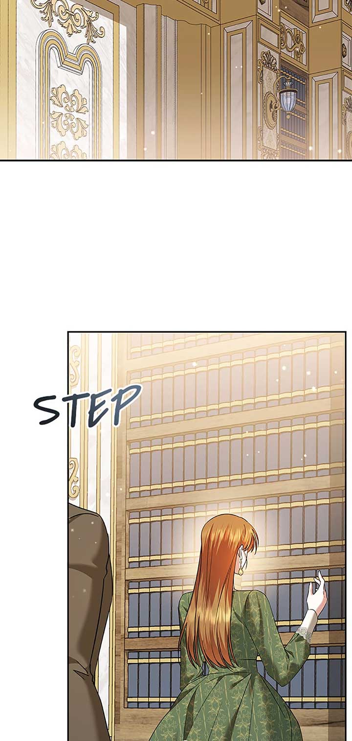 In This Life, I Will Survive Until the End Chapter 36 page 105