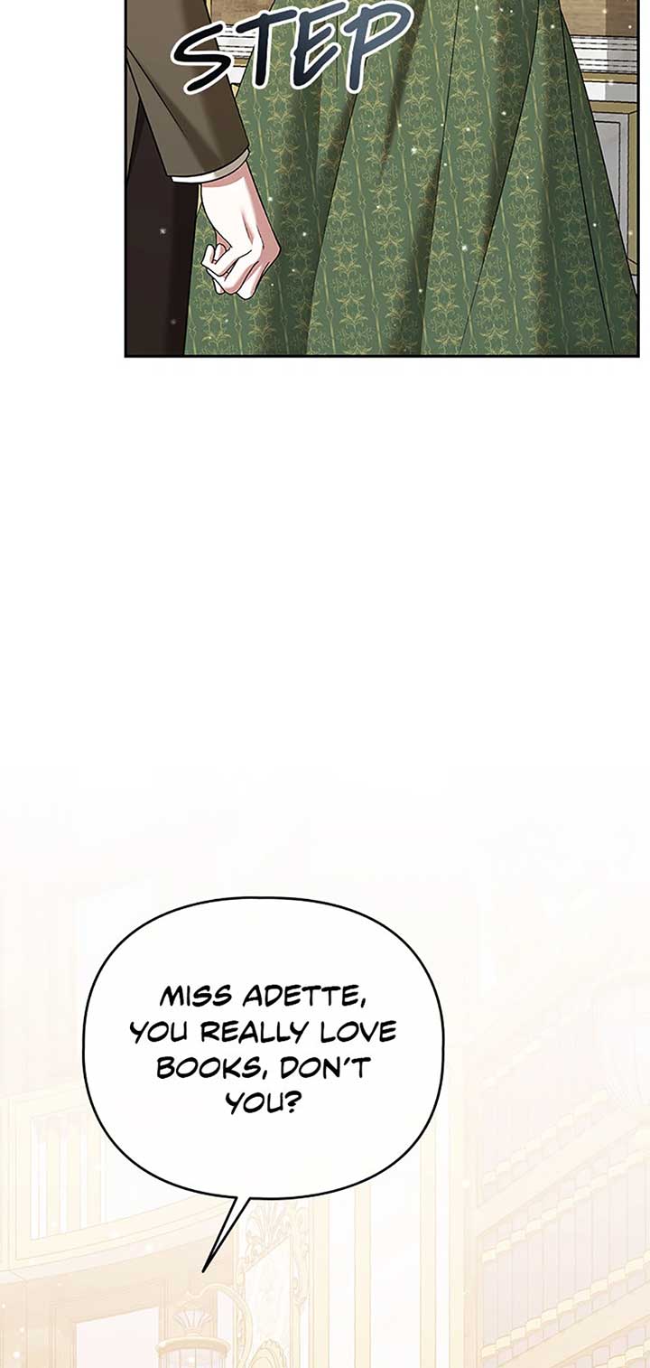 In This Life, I Will Survive Until the End Chapter 36 page 106