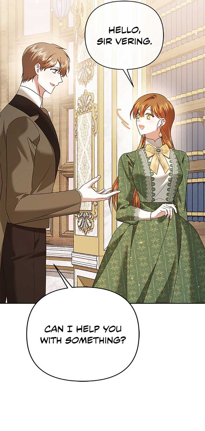 In This Life, I Will Survive Until the End Chapter 36 page 107