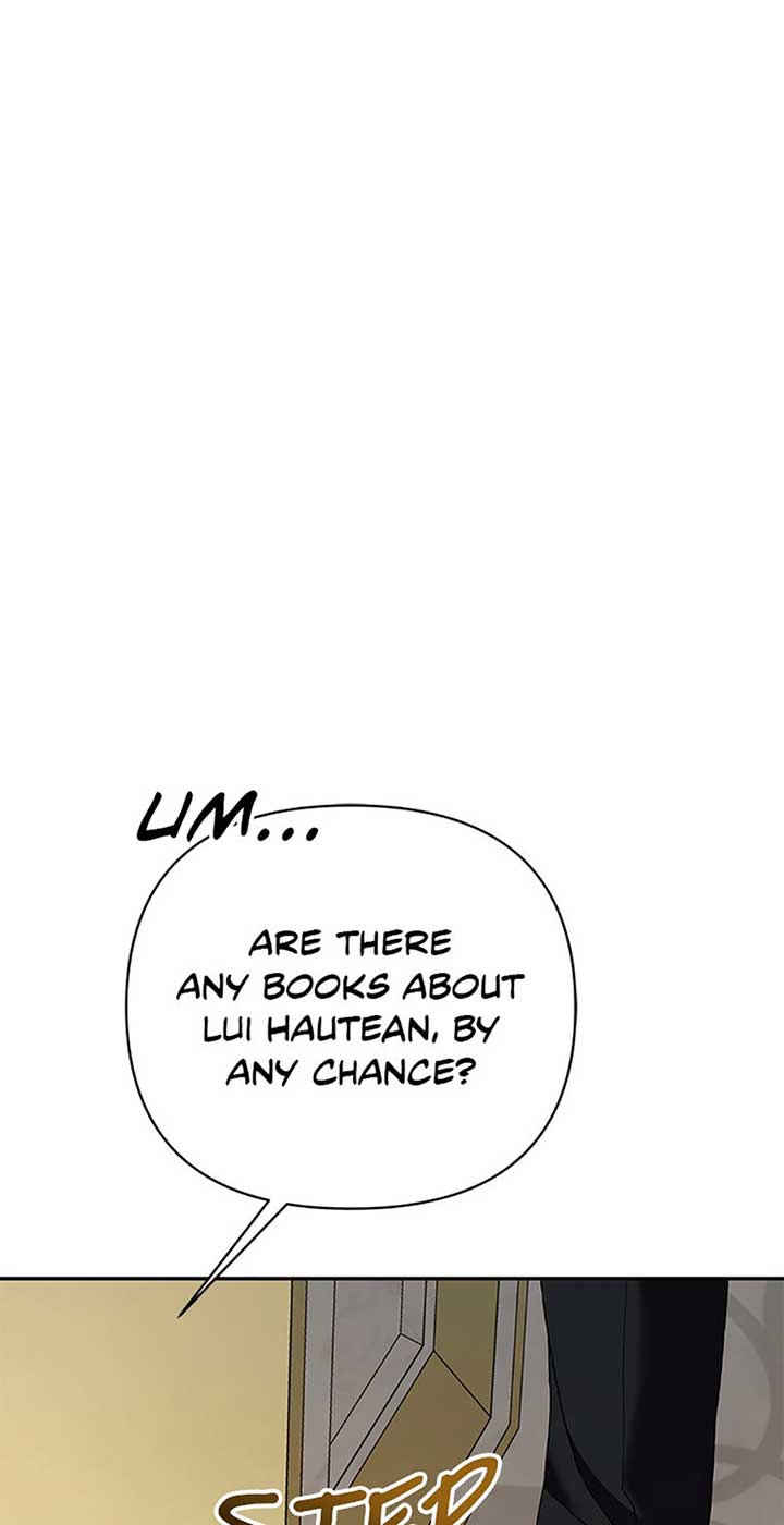 In This Life, I Will Survive Until the End Chapter 36 page 108