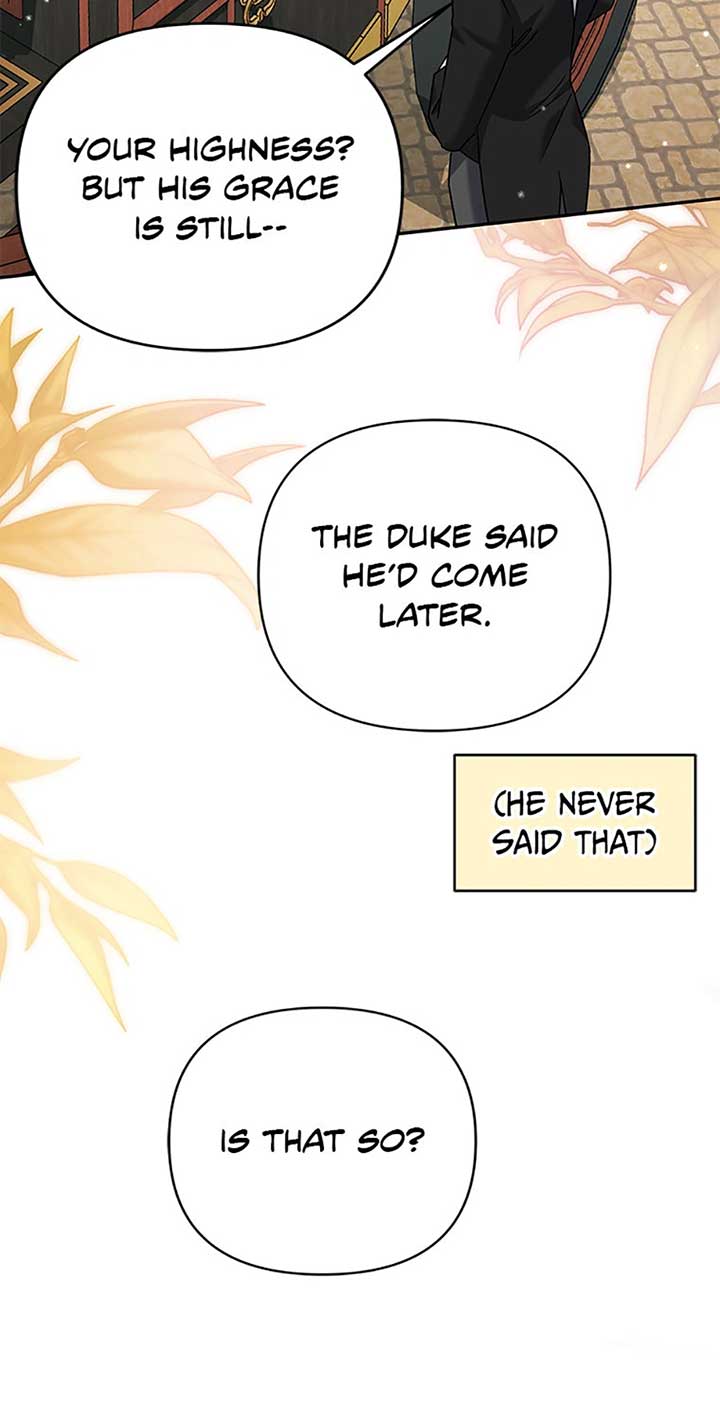 In This Life, I Will Survive Until the End Chapter 36 page 10