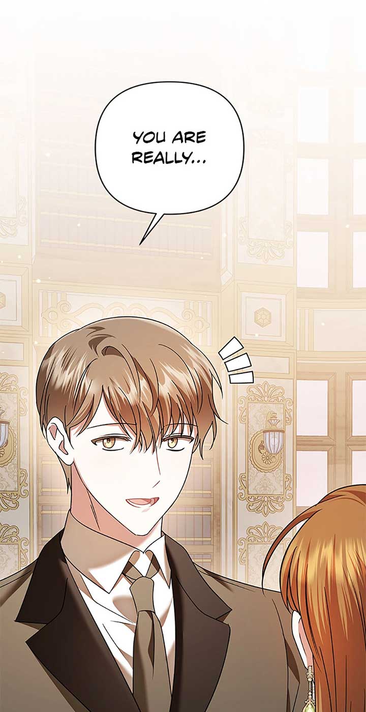 In This Life, I Will Survive Until the End Chapter 36 page 110