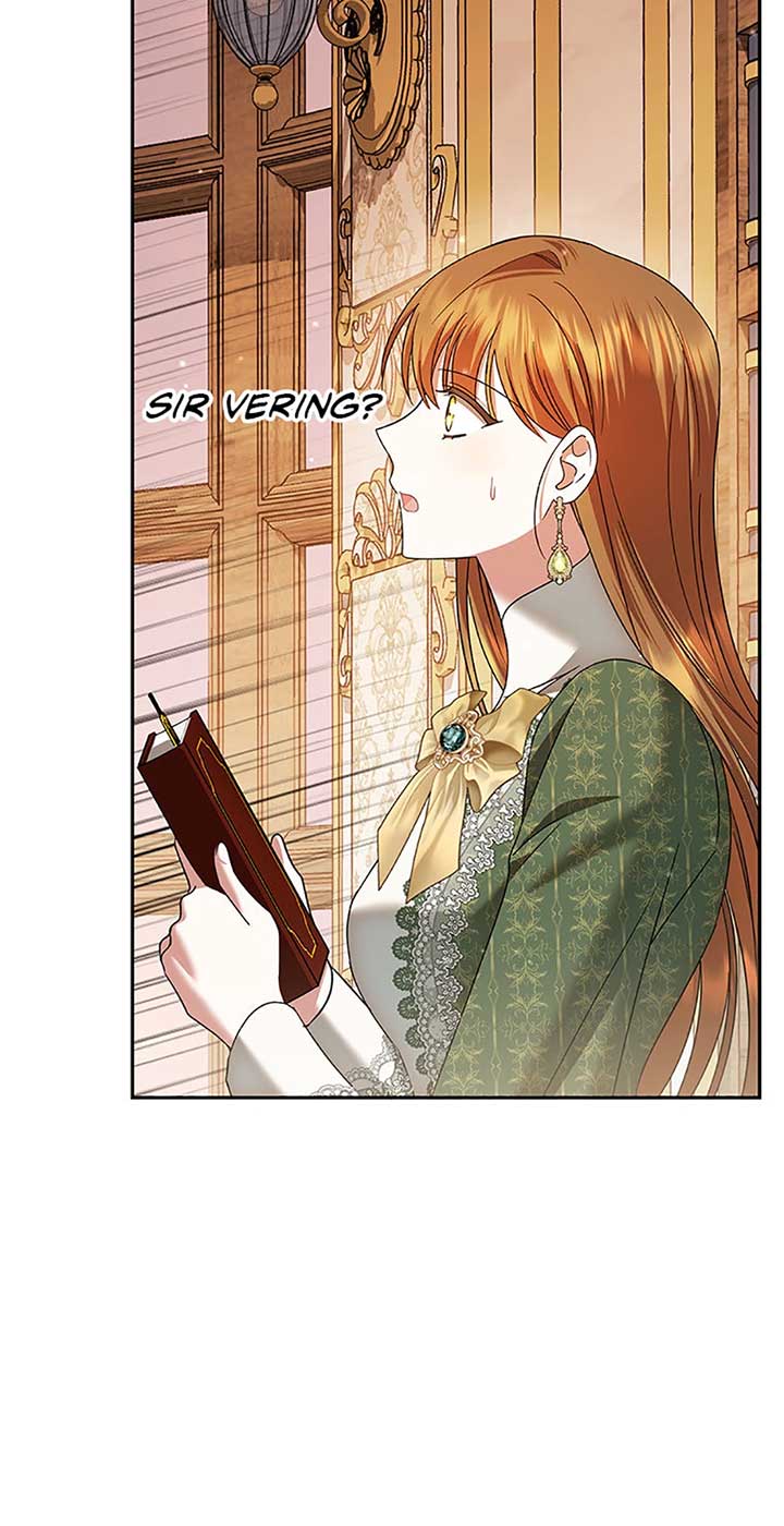 In This Life, I Will Survive Until the End Chapter 36 page 114