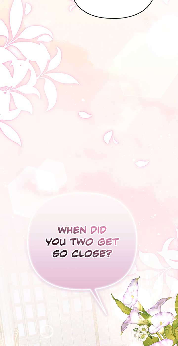 In This Life, I Will Survive Until the End Chapter 36 page 116