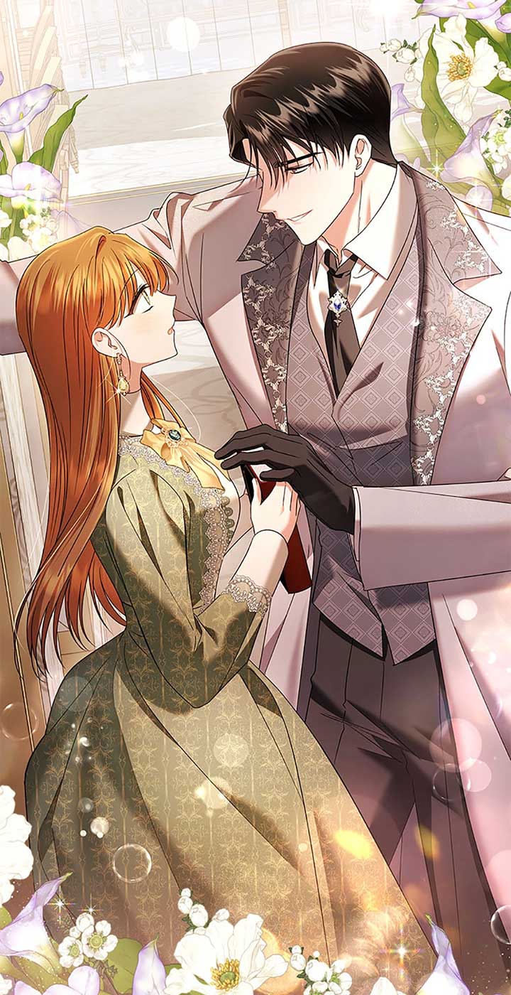 In This Life, I Will Survive Until the End Chapter 36 page 117