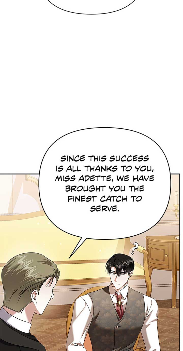 In This Life, I Will Survive Until the End Chapter 36 page 16