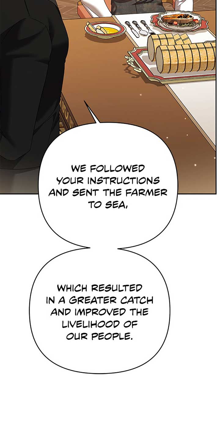 In This Life, I Will Survive Until the End Chapter 36 page 17