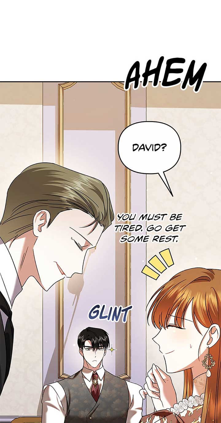 In This Life, I Will Survive Until the End Chapter 36 page 18