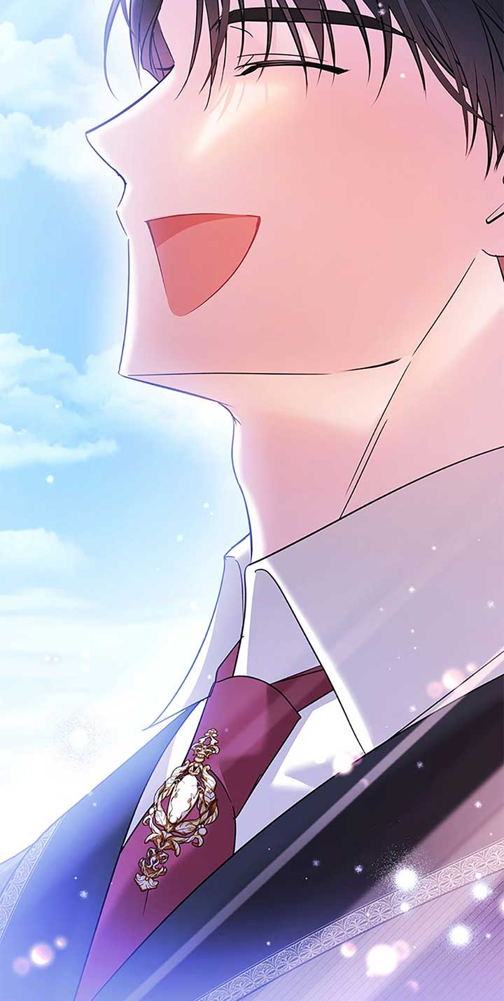 In This Life, I Will Survive Until the End Chapter 36 page 1