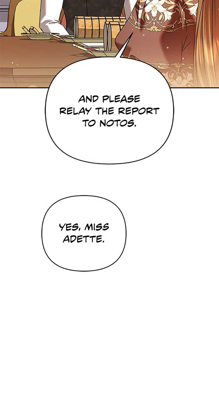 In This Life, I Will Survive Until the End Chapter 36 page 19