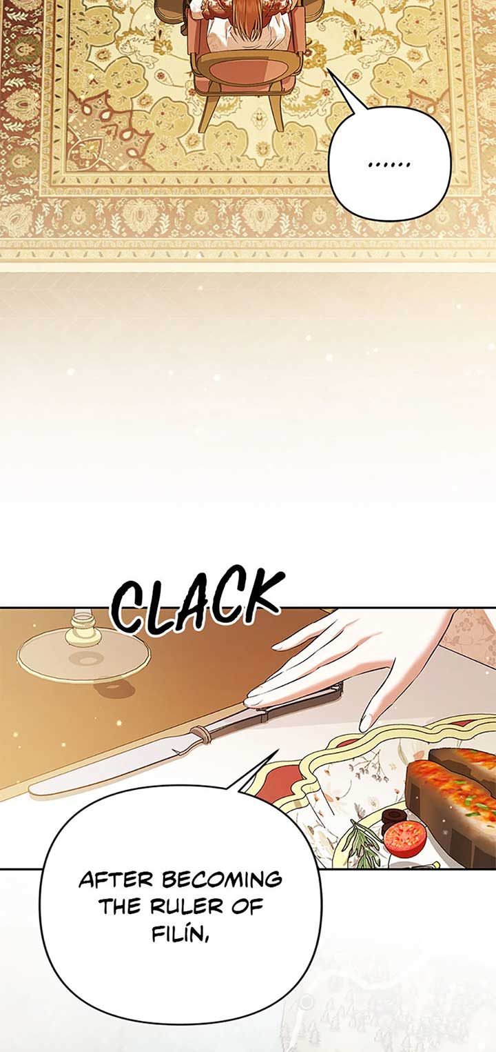 In This Life, I Will Survive Until the End Chapter 36 page 23