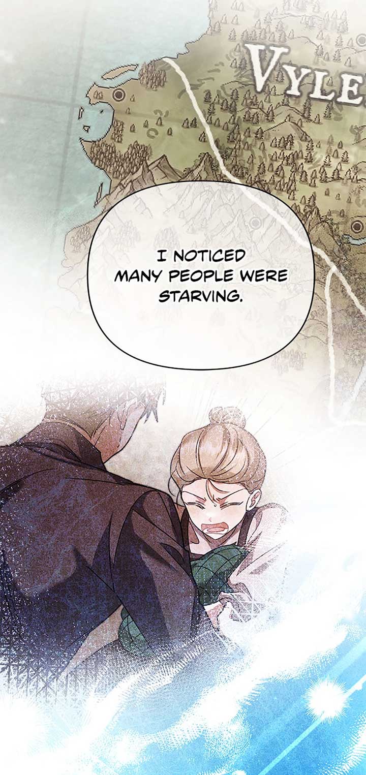 In This Life, I Will Survive Until the End Chapter 36 page 24