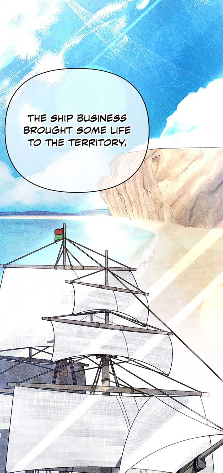 In This Life, I Will Survive Until the End Chapter 36 page 25