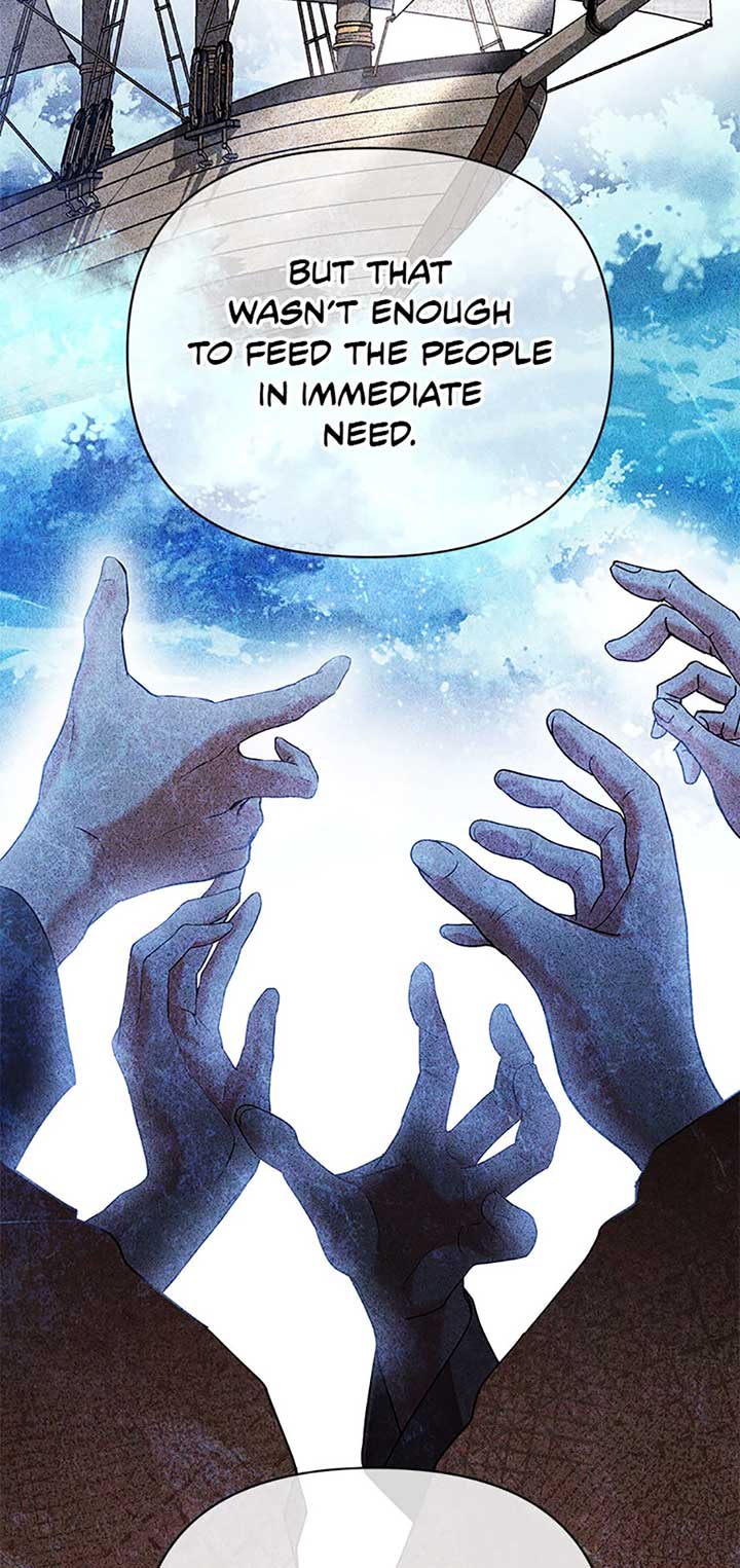 In This Life, I Will Survive Until the End Chapter 36 page 26
