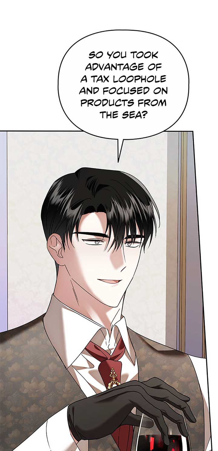 In This Life, I Will Survive Until the End Chapter 36 page 28
